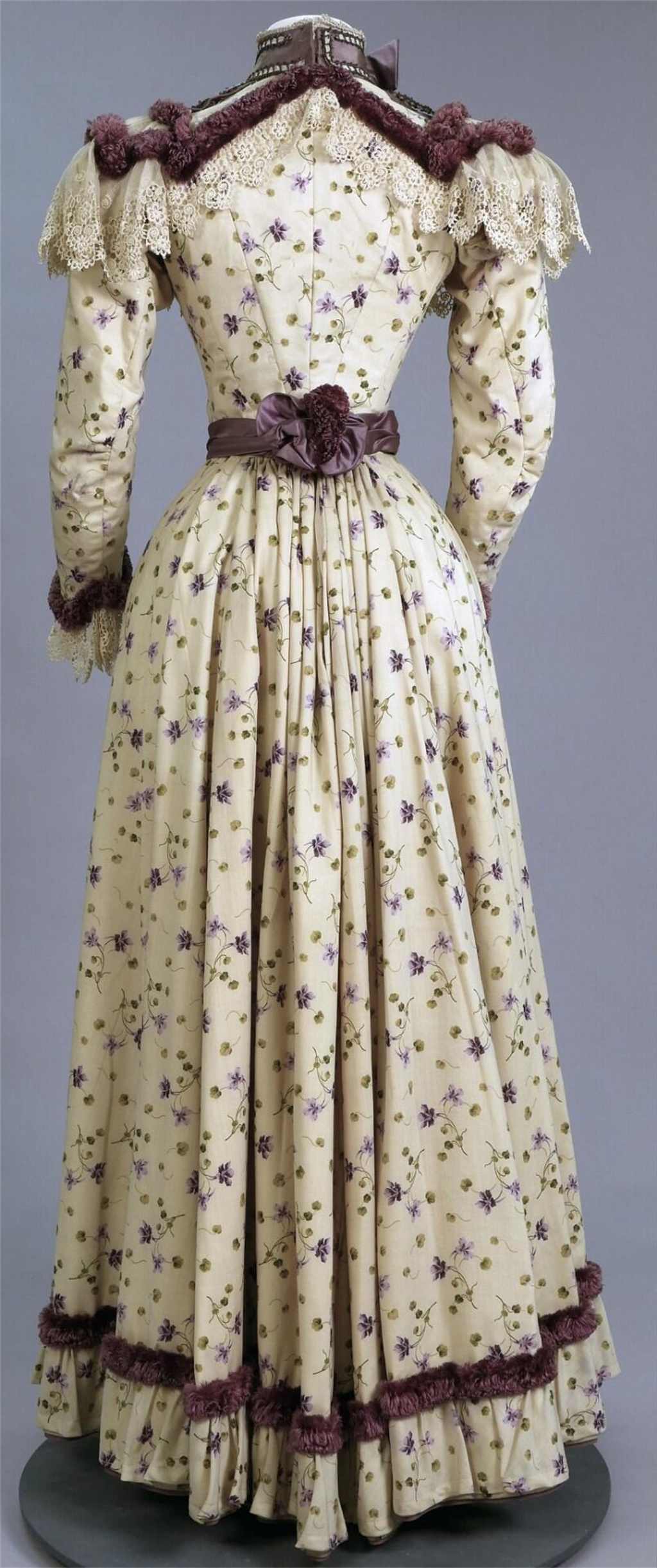 1890s-1899s Victorian Fashion  - Women'S Fashion Victorian recensie en prijs