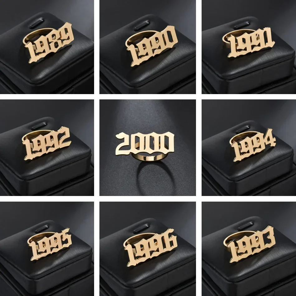 Charmsmic New Arabic Numerals  - Women'S Fashion Year 2000 recensie en prijs