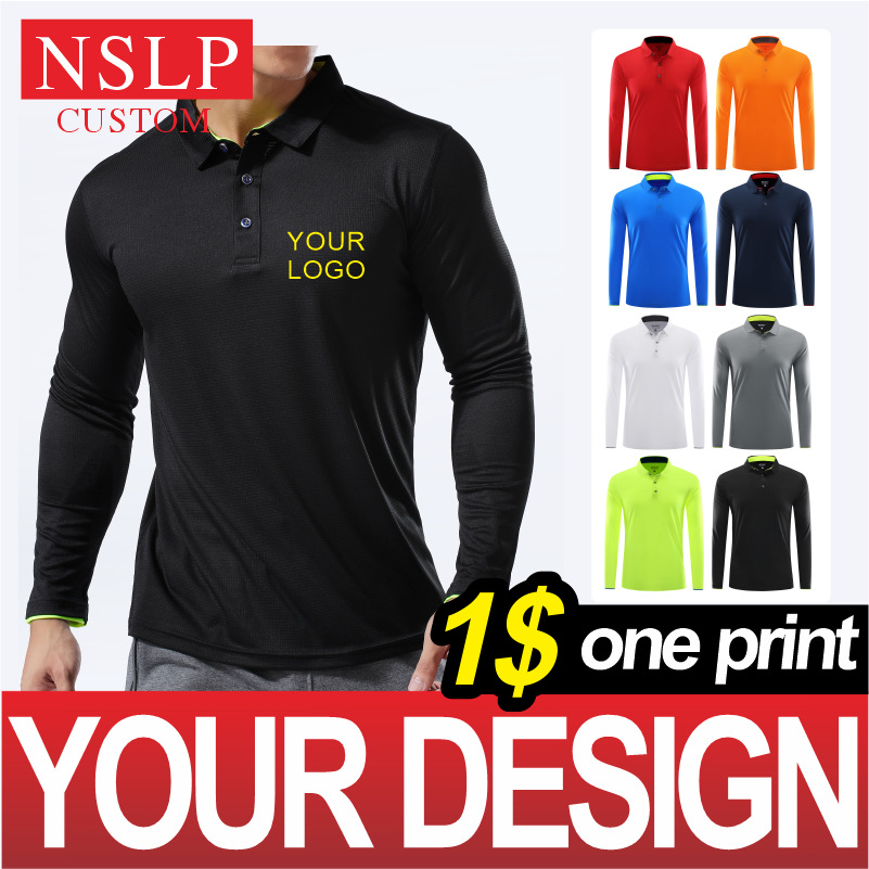 Quick-drying Polo Shirt Custom - Women Fashion Logo Design recensie en prijs