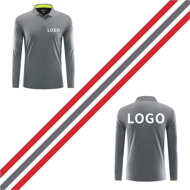 Quick-drying Polo Shirt Custom - Women Fashion Logo Design recensie en prijs