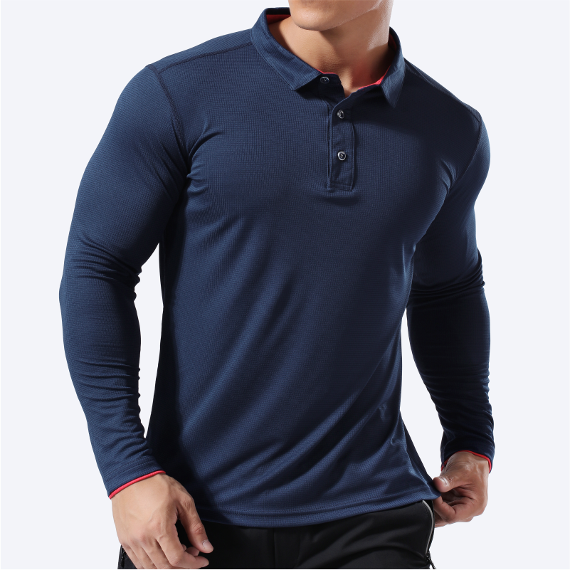 Quick-drying Polo Shirt Custom - Women Fashion Logo Design recensie en prijs
