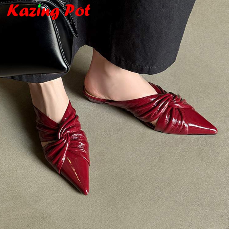 Krazing Pot New Cow Skin Shall - Women Fashion Wear recensie en prijs