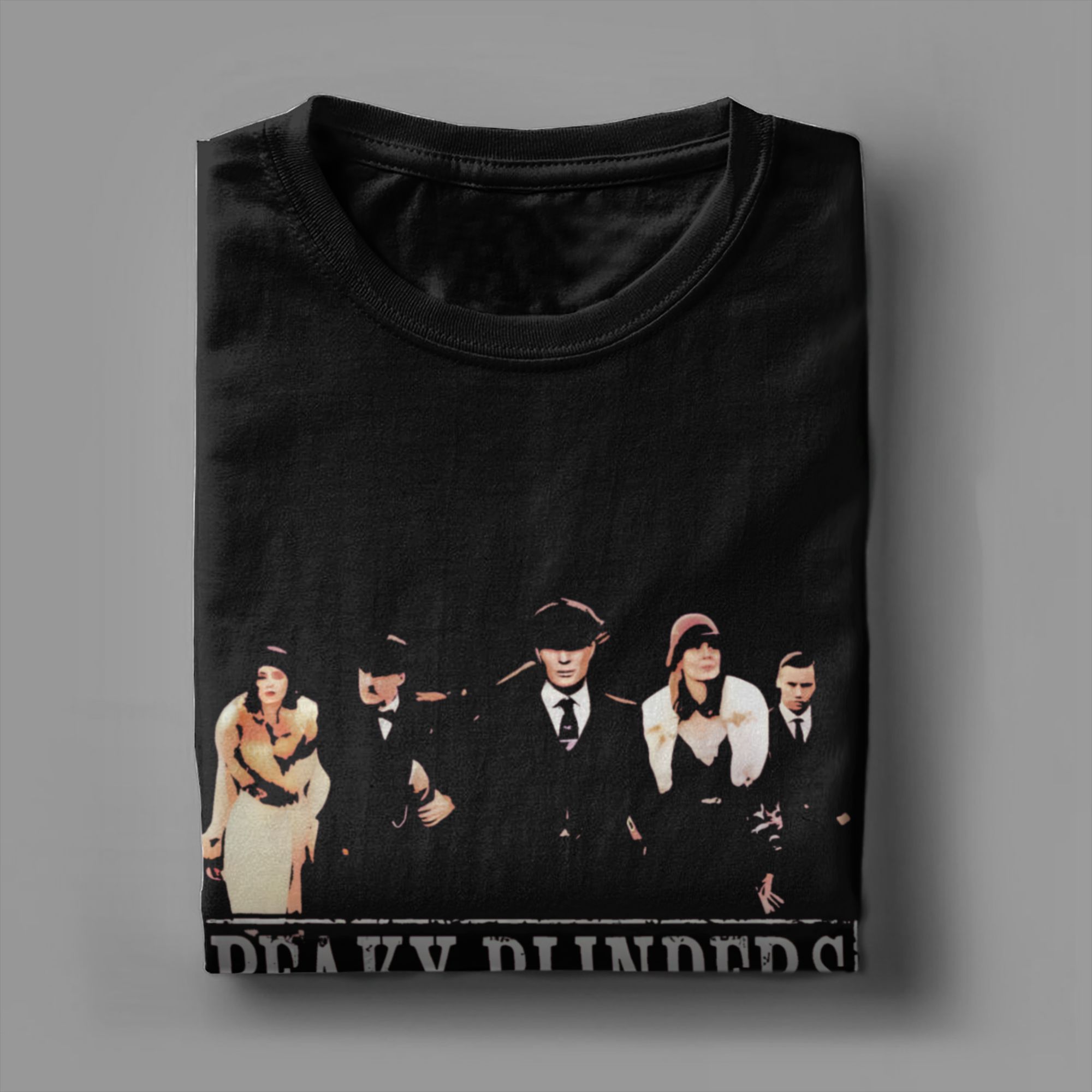 Tommy Shelby Peakys Blinders T - Women'S Fashion Peaky Blinders recensie en prijs