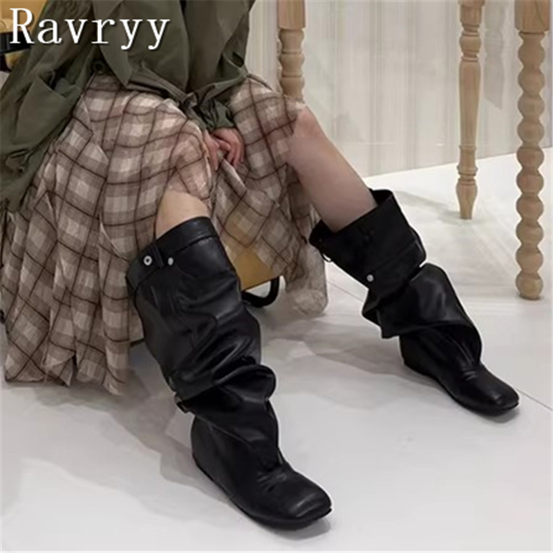 Spicy Girl Wide Tube Pleated P - Women Fashion Youtube recensie en prijs