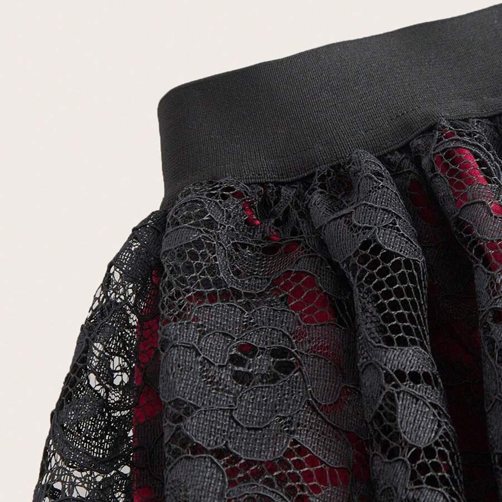 Plus Size Gothic Elegant Women - Women'S Fashion Umbrella recensie en prijs