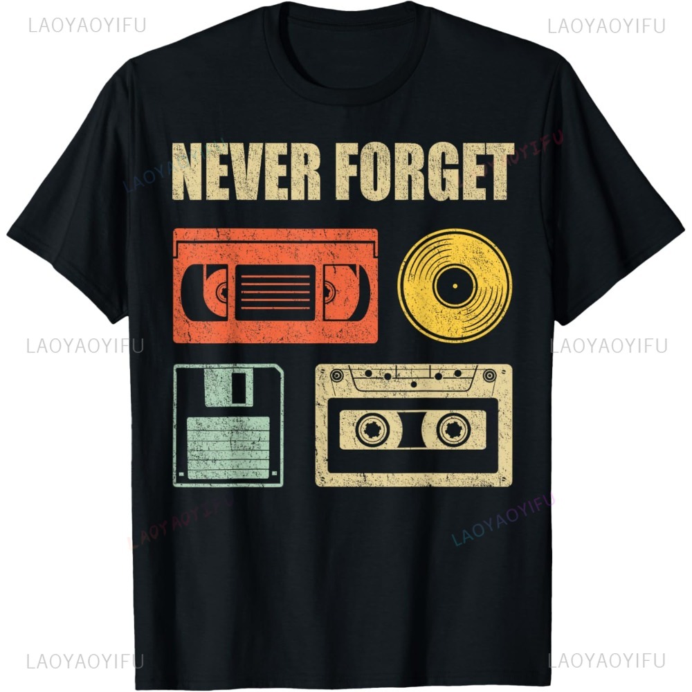 Asian Size Never Forget Audio  - Women'S Fashion In The 80S recensie en prijs