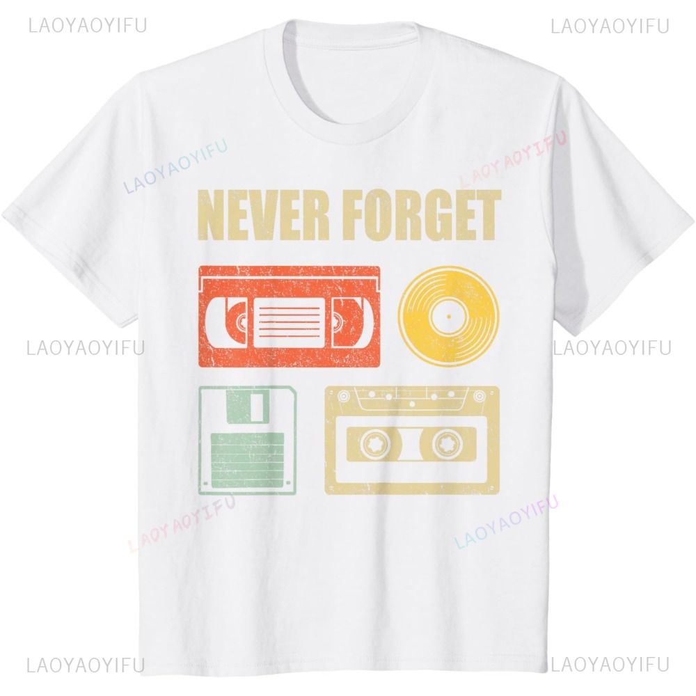 Asian Size Never Forget Audio  - Women'S Fashion In The 80S recensie en prijs