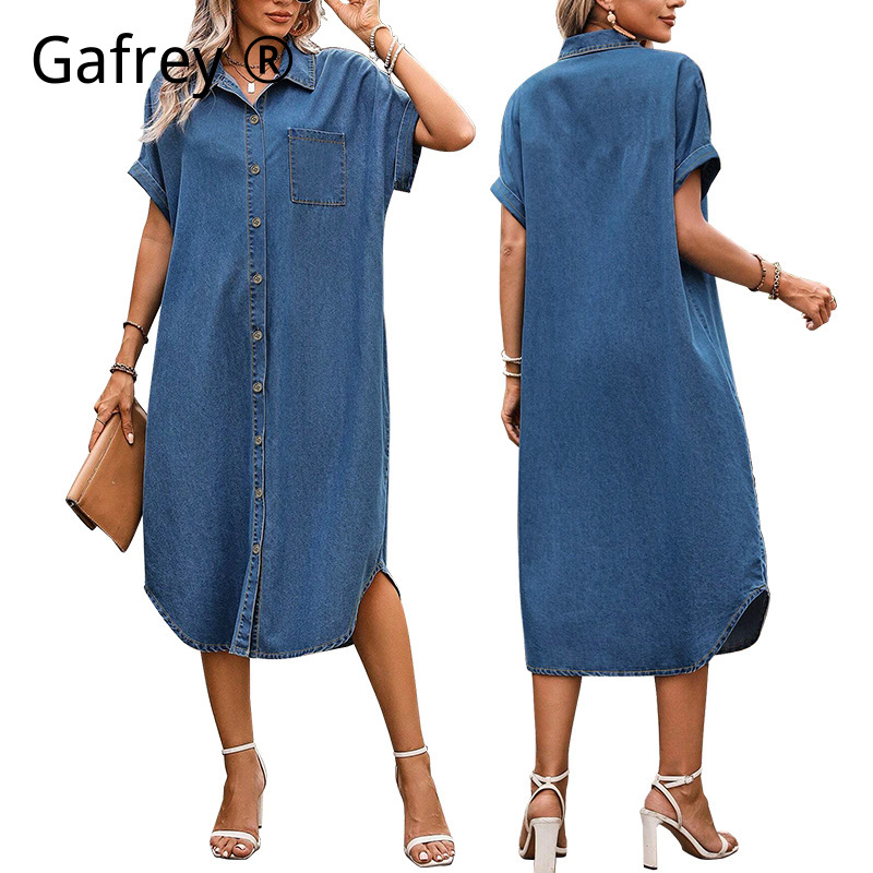 Women’s Plus Size 4XL 5XL Deni - Denim Shorts Women recensie en prijs