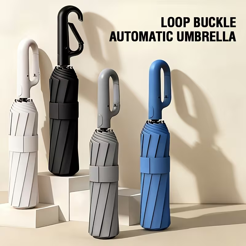 Multi-functional Umbrella - St - Women'S Fashion Umbrella recensie en prijs