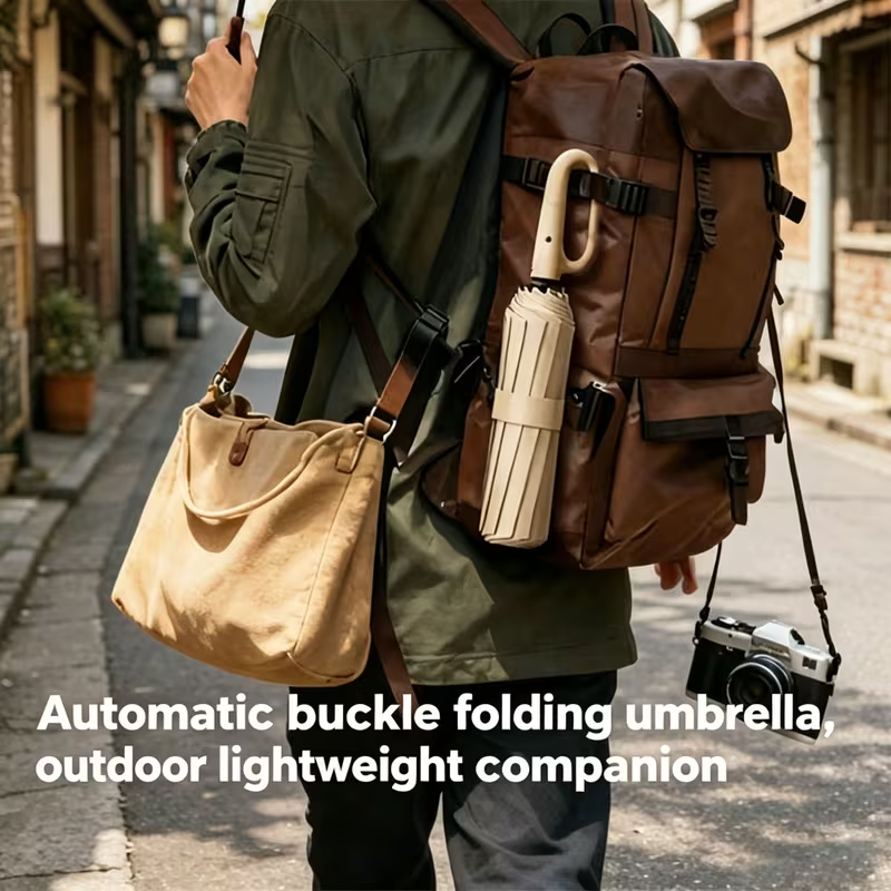 Multi-functional Umbrella - St - Women'S Fashion Umbrella recensie en prijs