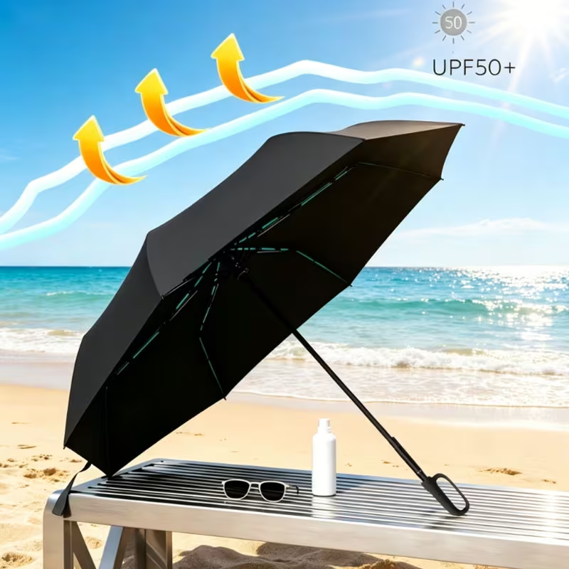 Multi-functional Umbrella - St - Women'S Fashion Umbrella recensie en prijs