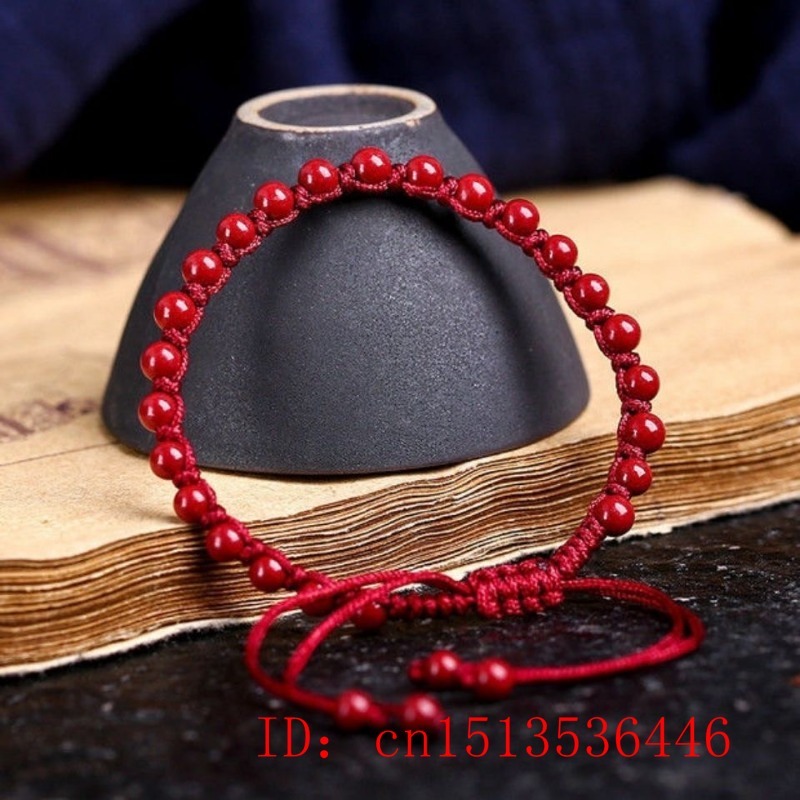 Customized Natural Red Cinnaba - Women'S Fashion Jewellery recensie en prijs