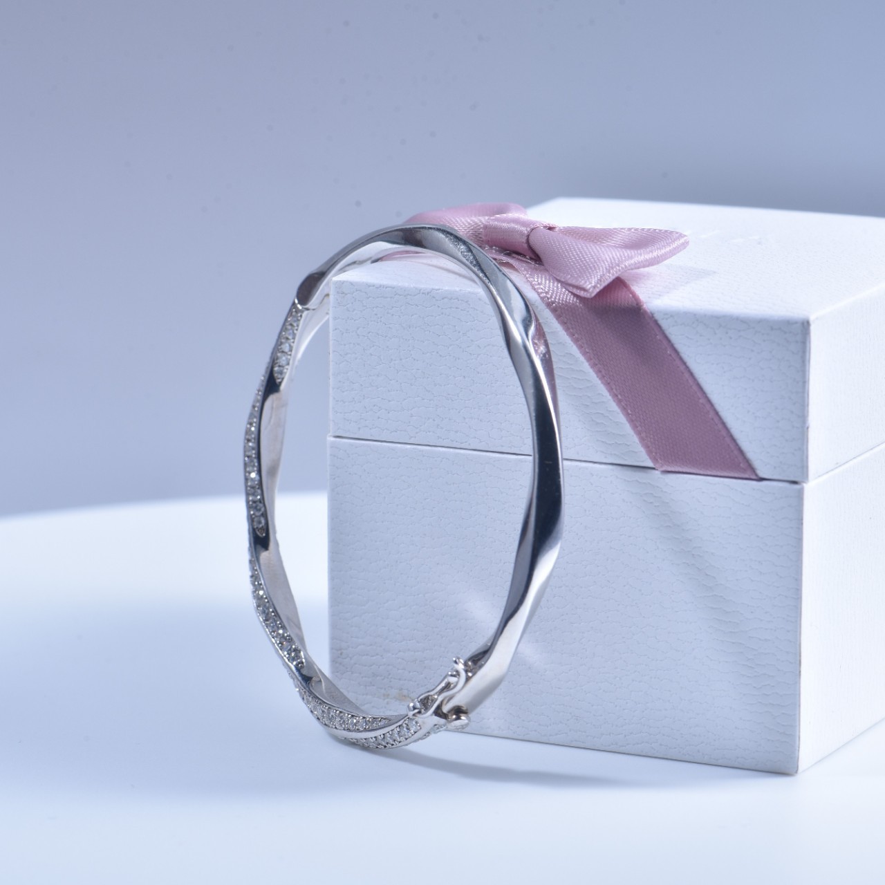 s925 Sterling Silver Bangle fo - Women'S Fashion Jewellery recensie en prijs