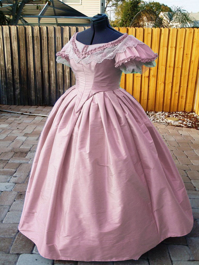 Beautiful Victorian Wedding Go - Women'S Fashion Victorian recensie en prijs