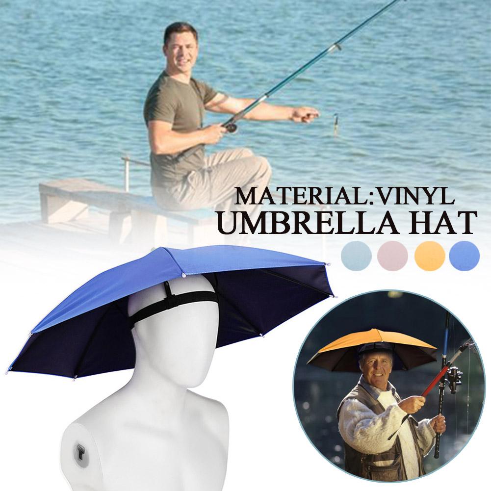 Outdoor Fishing Umbrella Hat S - Women'S Fashion Umbrella recensie en prijs