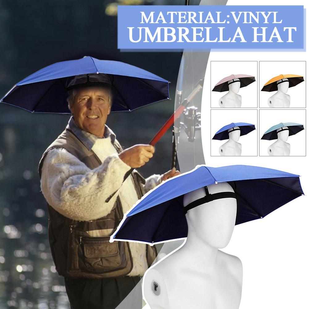 Outdoor Fishing Umbrella Hat S - Women'S Fashion Umbrella recensie en prijs