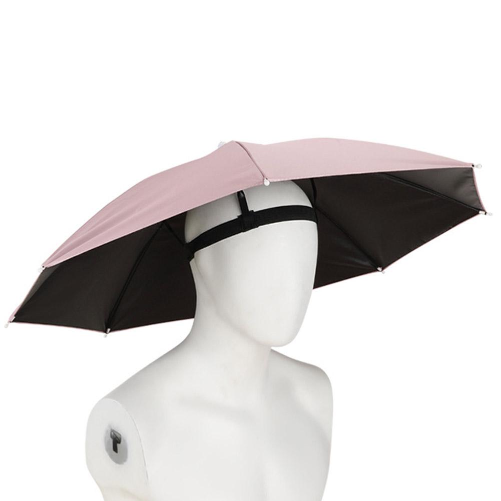 Outdoor Fishing Umbrella Hat S - Women'S Fashion Umbrella recensie en prijs