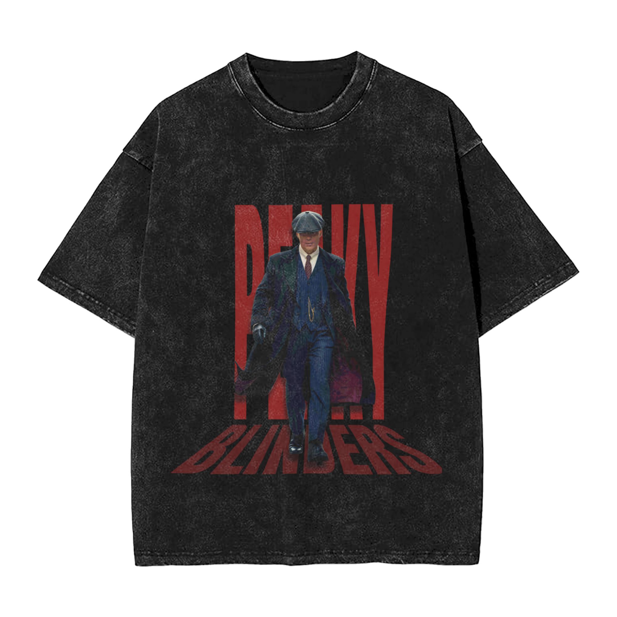 2026 Y2K Fashion Summer Tommy  - Women'S Fashion Peaky Blinders recensie en prijs