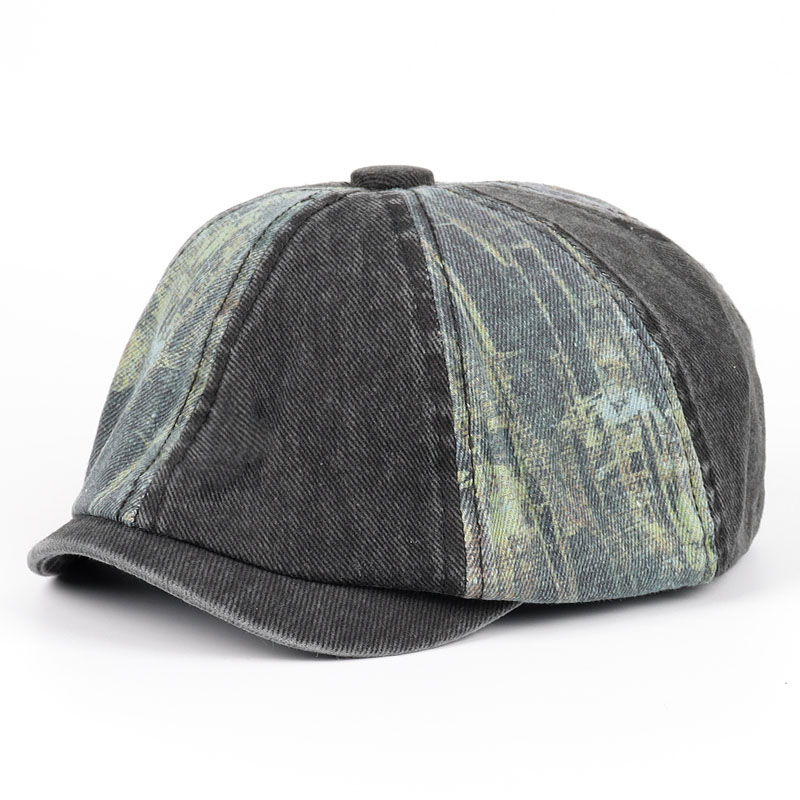Vintage Beret Men's Cap Women  - Women'S Fashion Peaky Blinders recensie en prijs