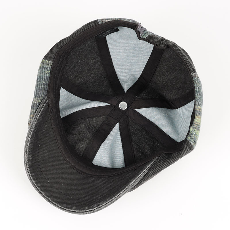 Vintage Beret Men's Cap Women  - Women'S Fashion Peaky Blinders recensie en prijs