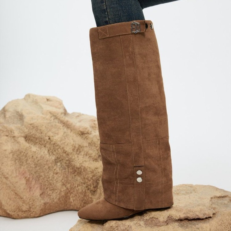 Women Boots Elegant Comfortabl - Women'S Fashion Boots 2025 recensie en prijs
