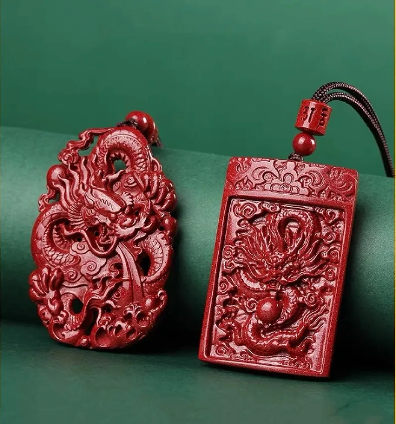 Fashion Cinnabar Jade Double S - Women'S Fashion Jewellery recensie en prijs