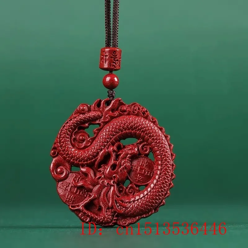 Fashion Cinnabar Jade Double S - Women'S Fashion Jewellery recensie en prijs