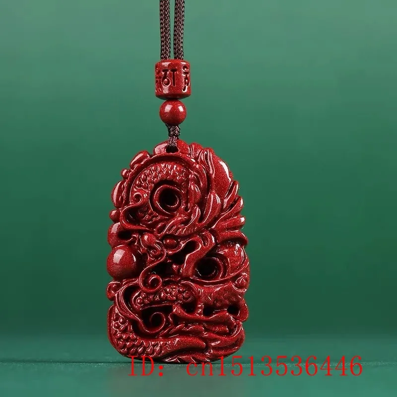 Fashion Cinnabar Jade Double S - Women'S Fashion Jewellery recensie en prijs