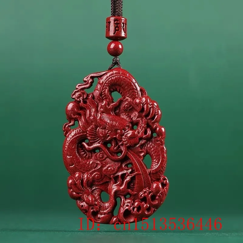Fashion Cinnabar Jade Double S - Women'S Fashion Jewellery recensie en prijs