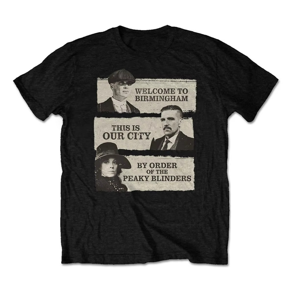 New Movie Peaky Blinders Graph - Women'S Fashion Peaky Blinders recensie en prijs