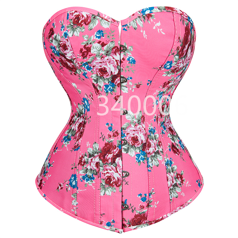 caudatus vintage overbust cors - Women'S Fashion Victorian recensie en prijs