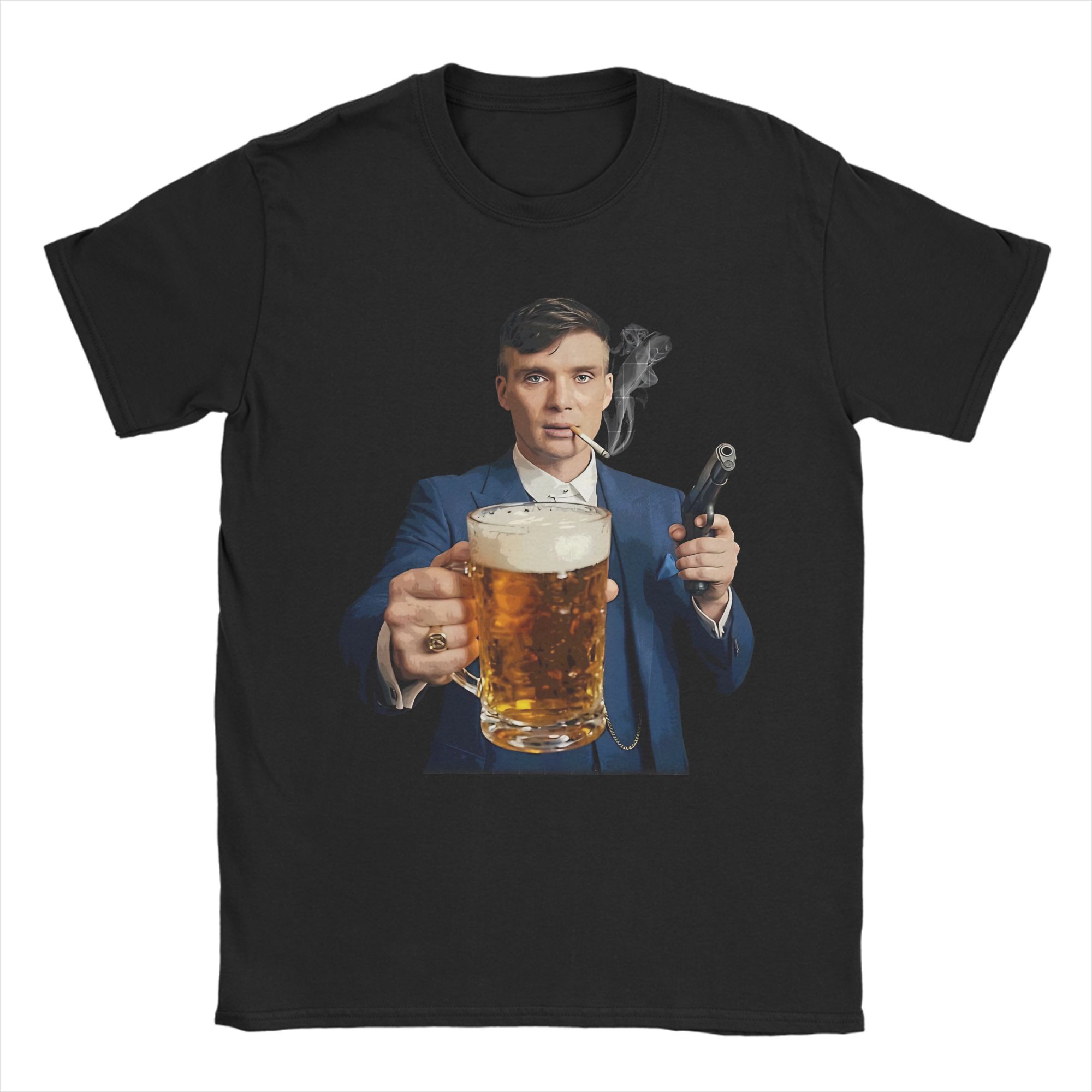 Men Women Fashion Tommy Shelby - Women'S Fashion Peaky Blinders recensie en prijs