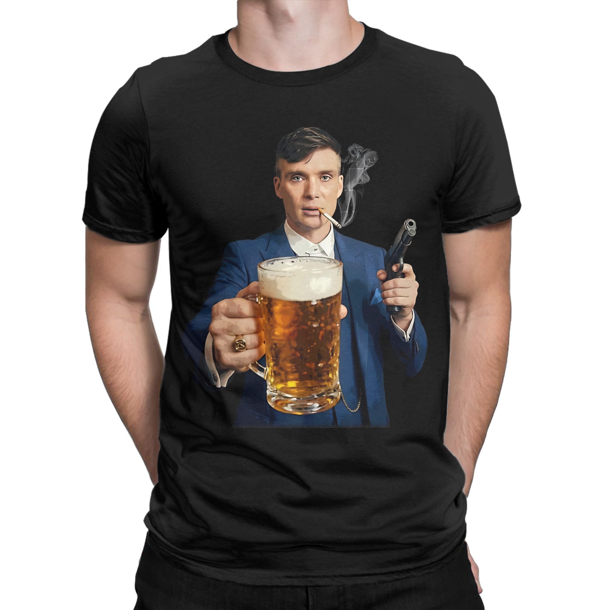 Men Women Fashion Tommy Shelby - Women'S Fashion Peaky Blinders recensie en prijs