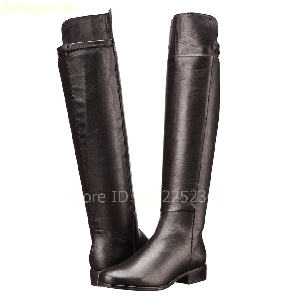 2026 New Winter Women Knight B - Women'S Fashion Boots 2025 recensie en prijs