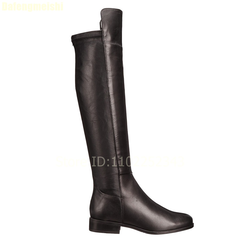 2026 New Winter Women Knight B - Women'S Fashion Boots 2025 recensie en prijs
