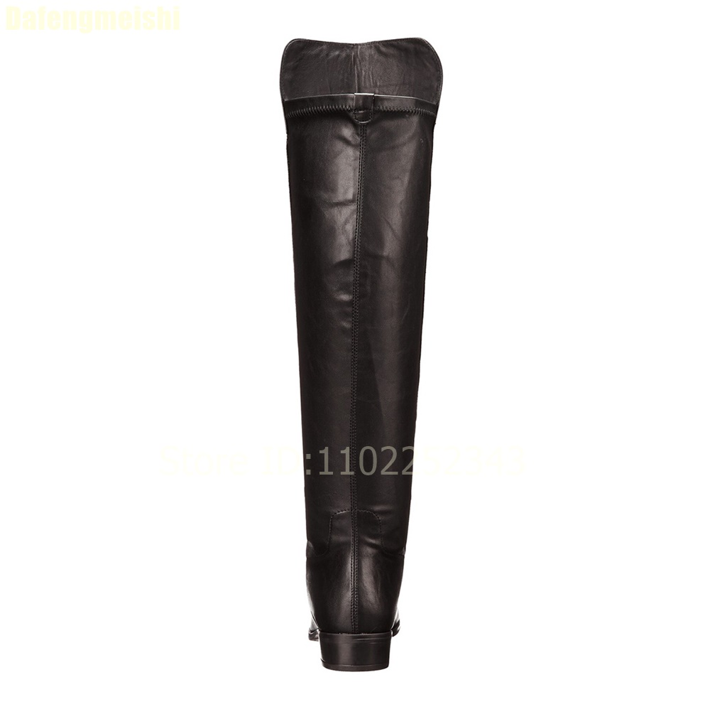 2026 New Winter Women Knight B - Women'S Fashion Boots 2025 recensie en prijs