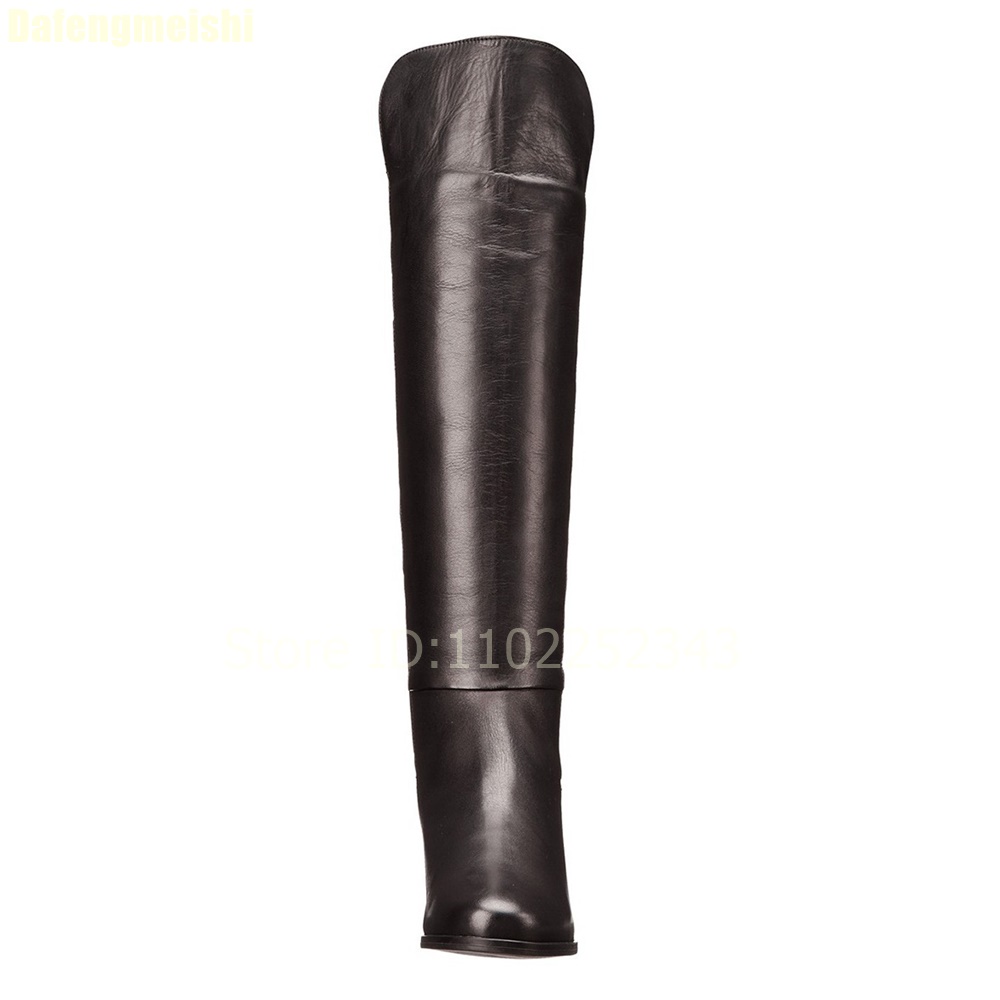 2026 New Winter Women Knight B - Women'S Fashion Boots 2025 recensie en prijs
