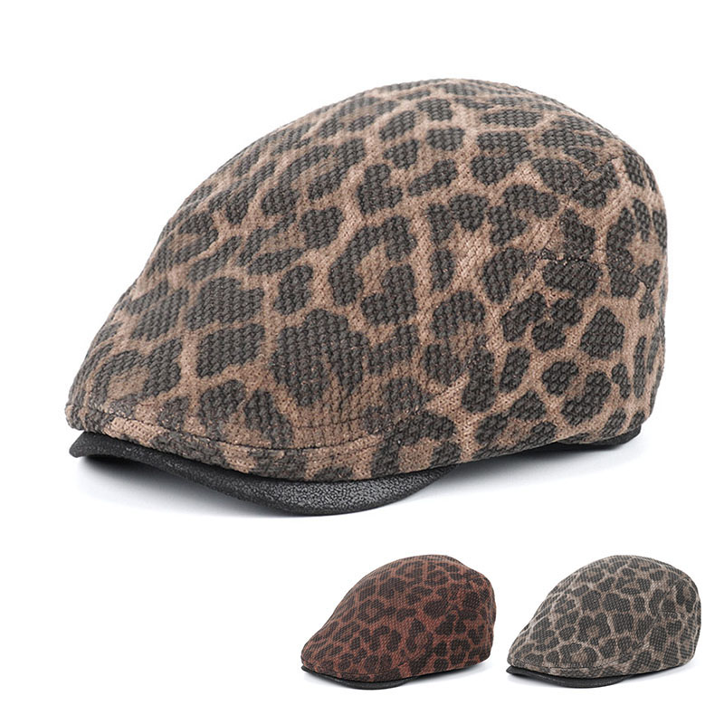 Spring Beret Women Cap Female  - Women'S Fashion Peaky Blinders recensie en prijs