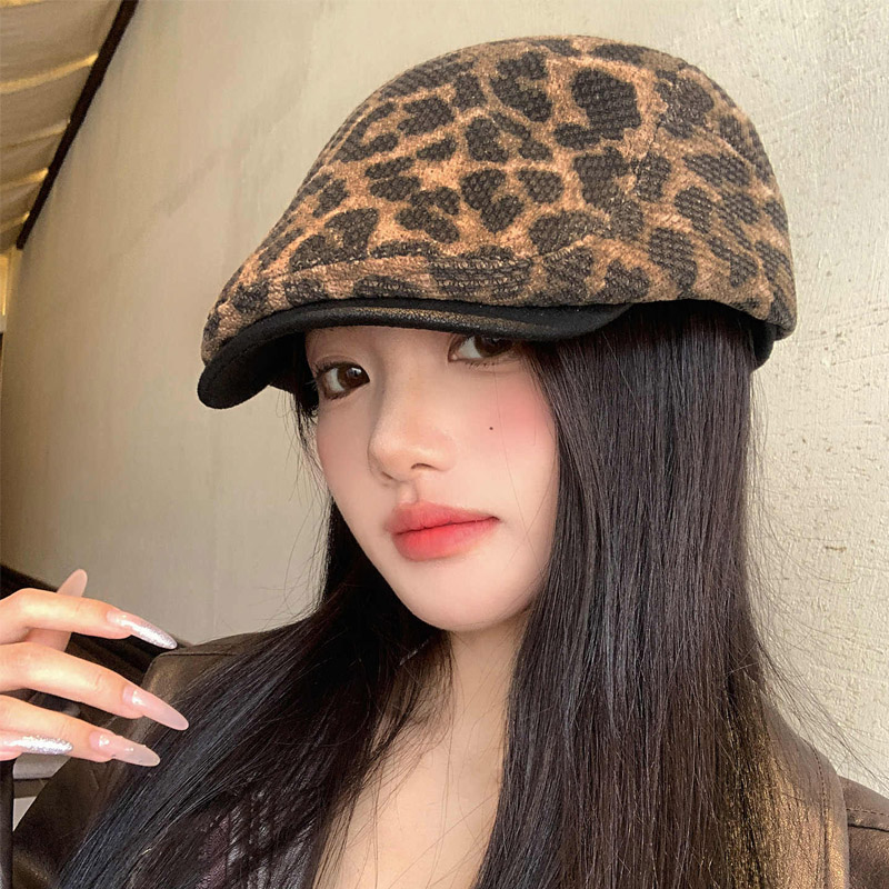 Spring Beret Women Cap Female  - Women'S Fashion Peaky Blinders recensie en prijs