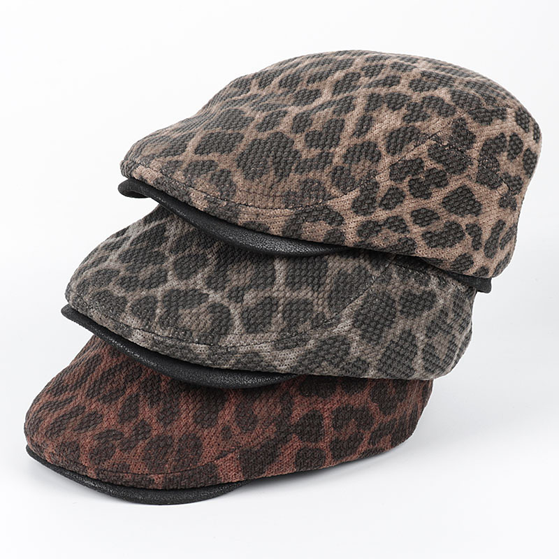 Spring Beret Women Cap Female  - Women'S Fashion Peaky Blinders recensie en prijs