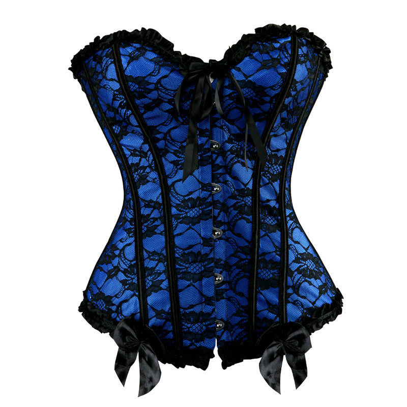 Caudatus Corsets and Bustiers  - Women'S Fashion Victorian recensie en prijs