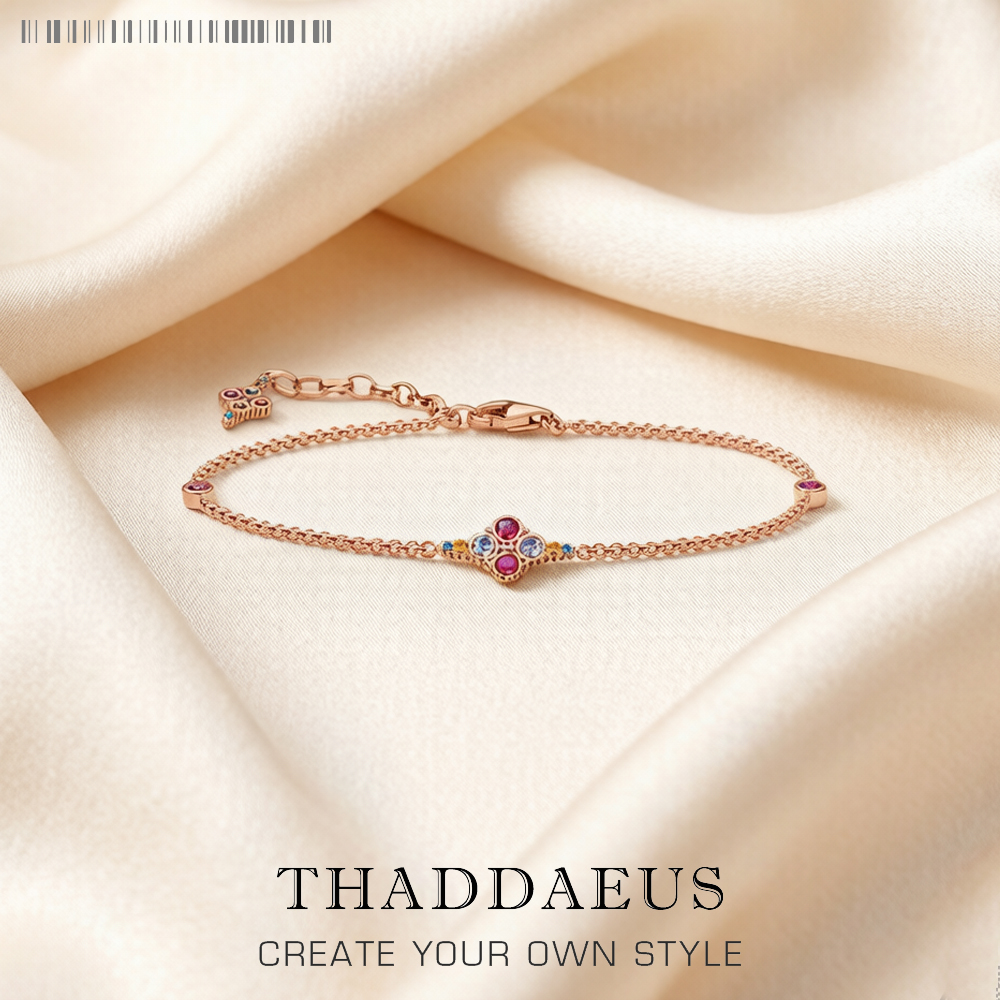 Royalty Rose Gold Plated Brace - Women'S Fashion Victorian recensie en prijs