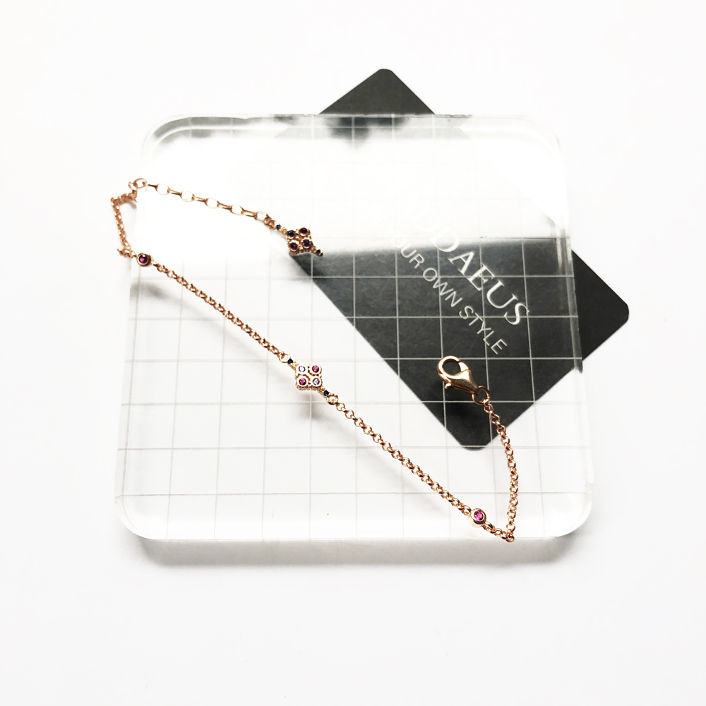 Royalty Rose Gold Plated Brace - Women'S Fashion Victorian recensie en prijs