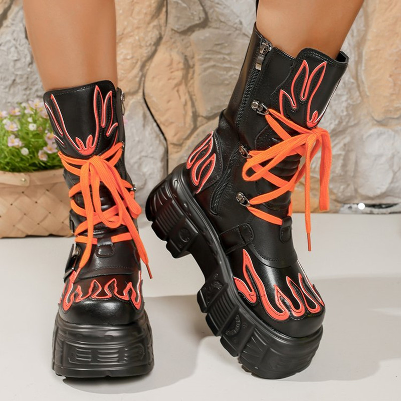 New Fashion Retro Dark Spanish - Women Fashion Youtube recensie en prijs