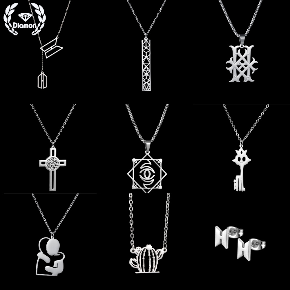Diamon Personalized Customized - Women Fashion Logo Design recensie en prijs