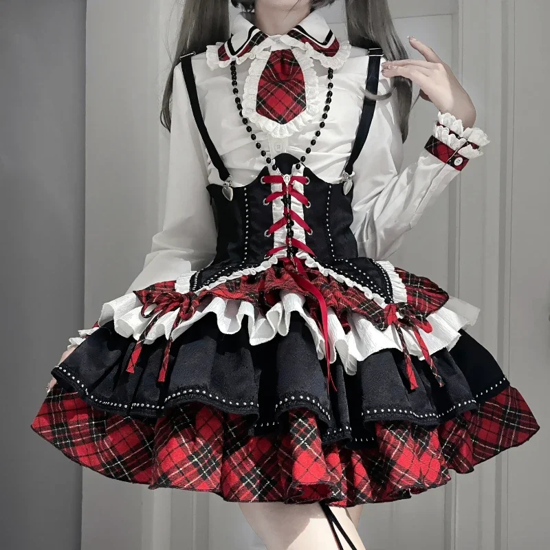 Victorian Gothic Lolita Dress  - Women'S Fashion Victorian recensie en prijs