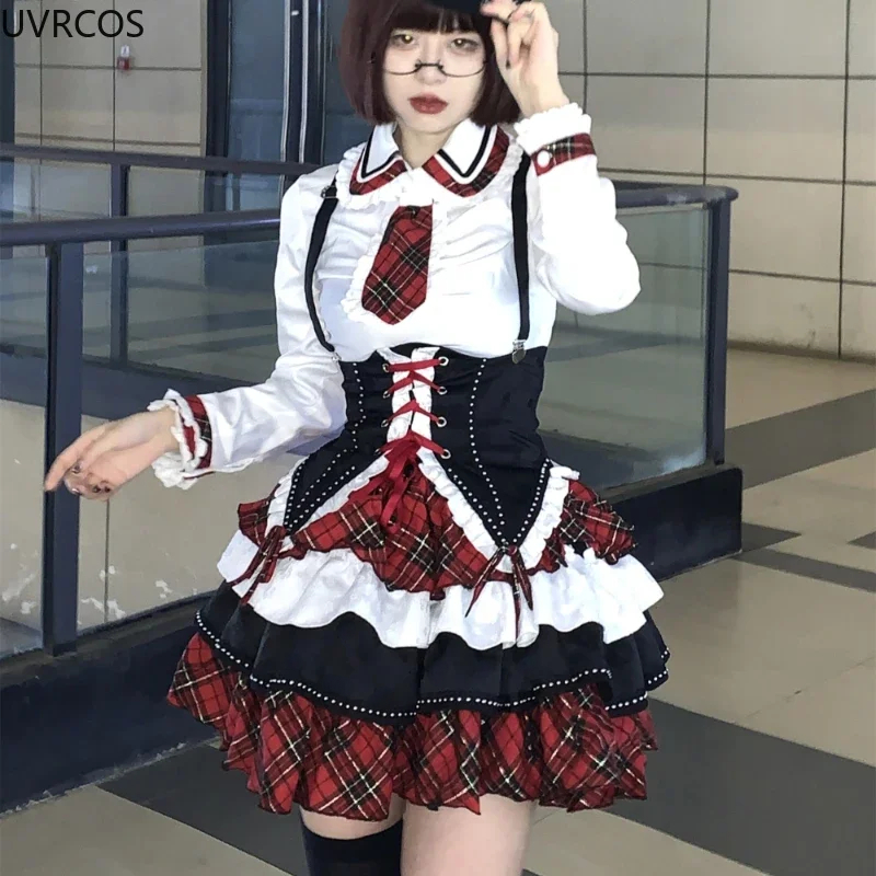 Victorian Gothic Lolita Dress  - Women'S Fashion Victorian recensie en prijs