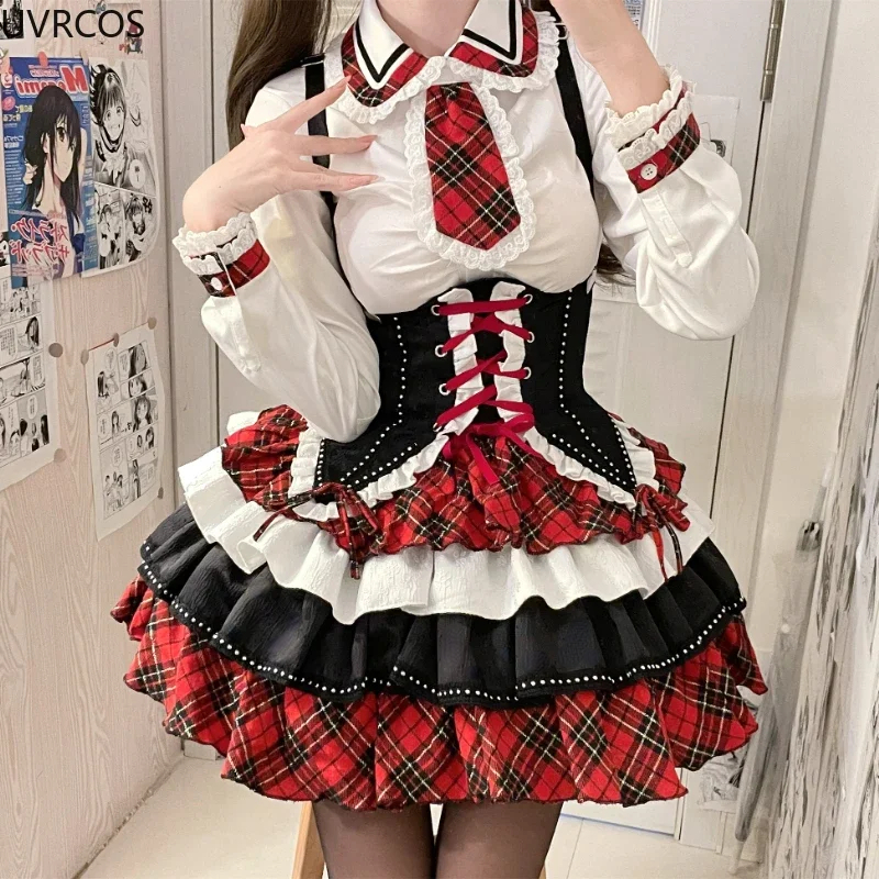 Victorian Gothic Lolita Dress  - Women'S Fashion Victorian recensie en prijs