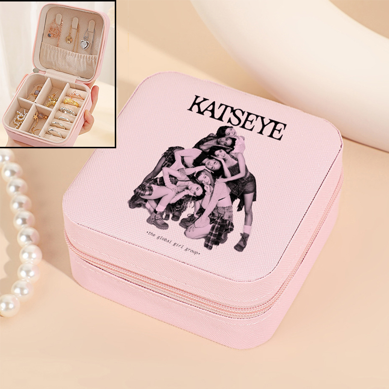 Fashion K POP KATSEYE Jewelry  - Women Fashion Rings recensie en prijs