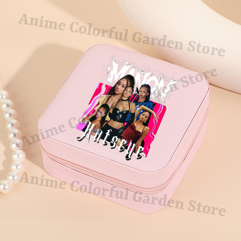 Fashion K POP KATSEYE Jewelry  - Women Fashion Rings recensie en prijs